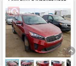 كيا سورينتو